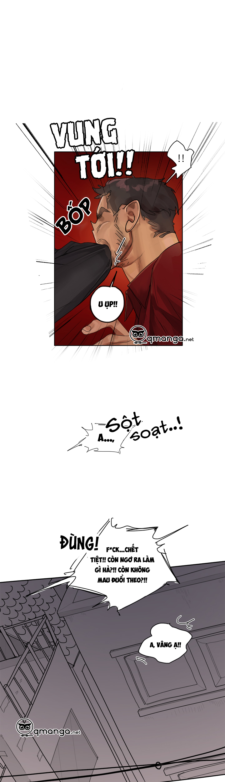 18+ dục vọng chapter 6 21