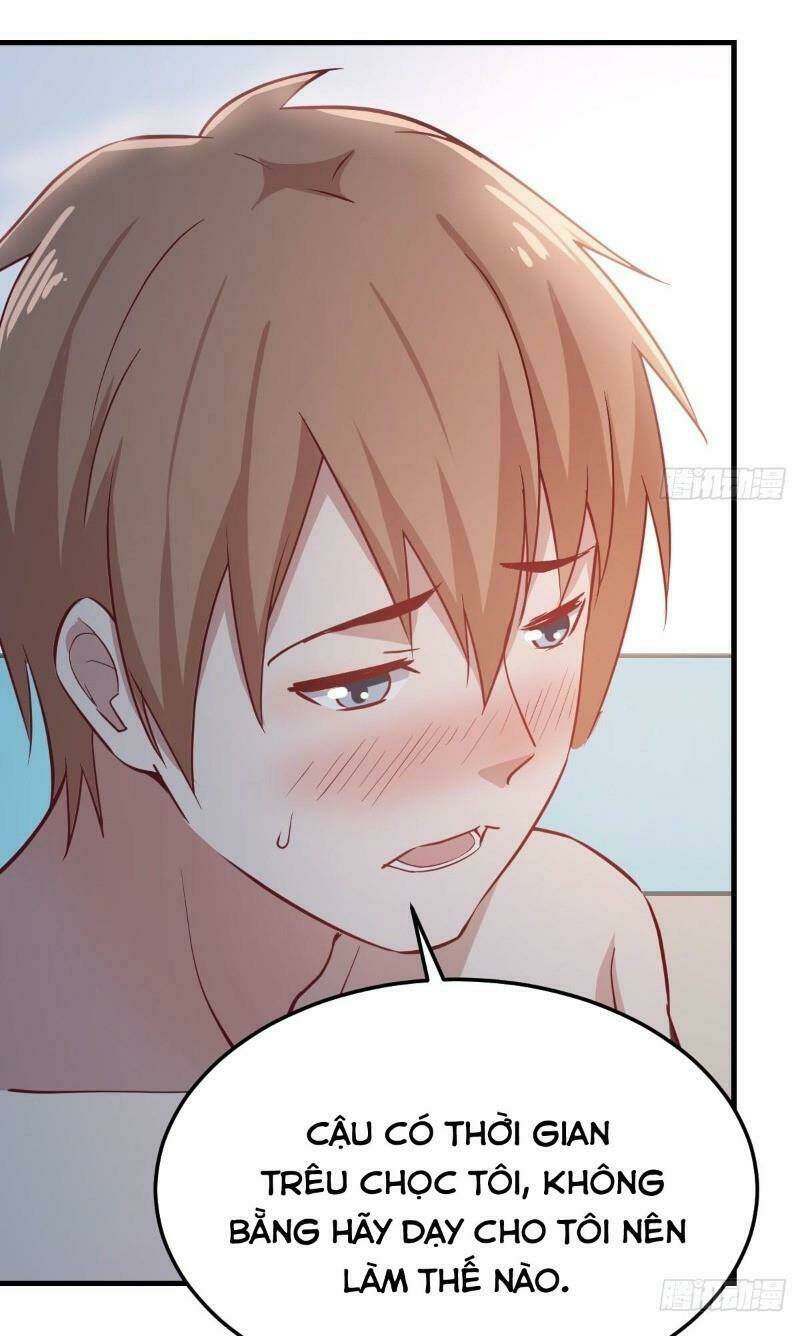 song tu đạo lữ kiểu xem mặt chapter 84 35