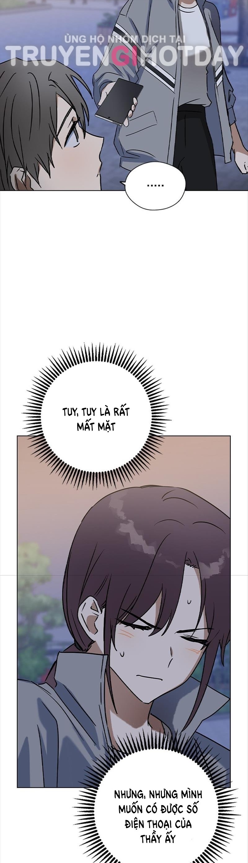 nhân duyên kiếp trước chapter 34.2 17