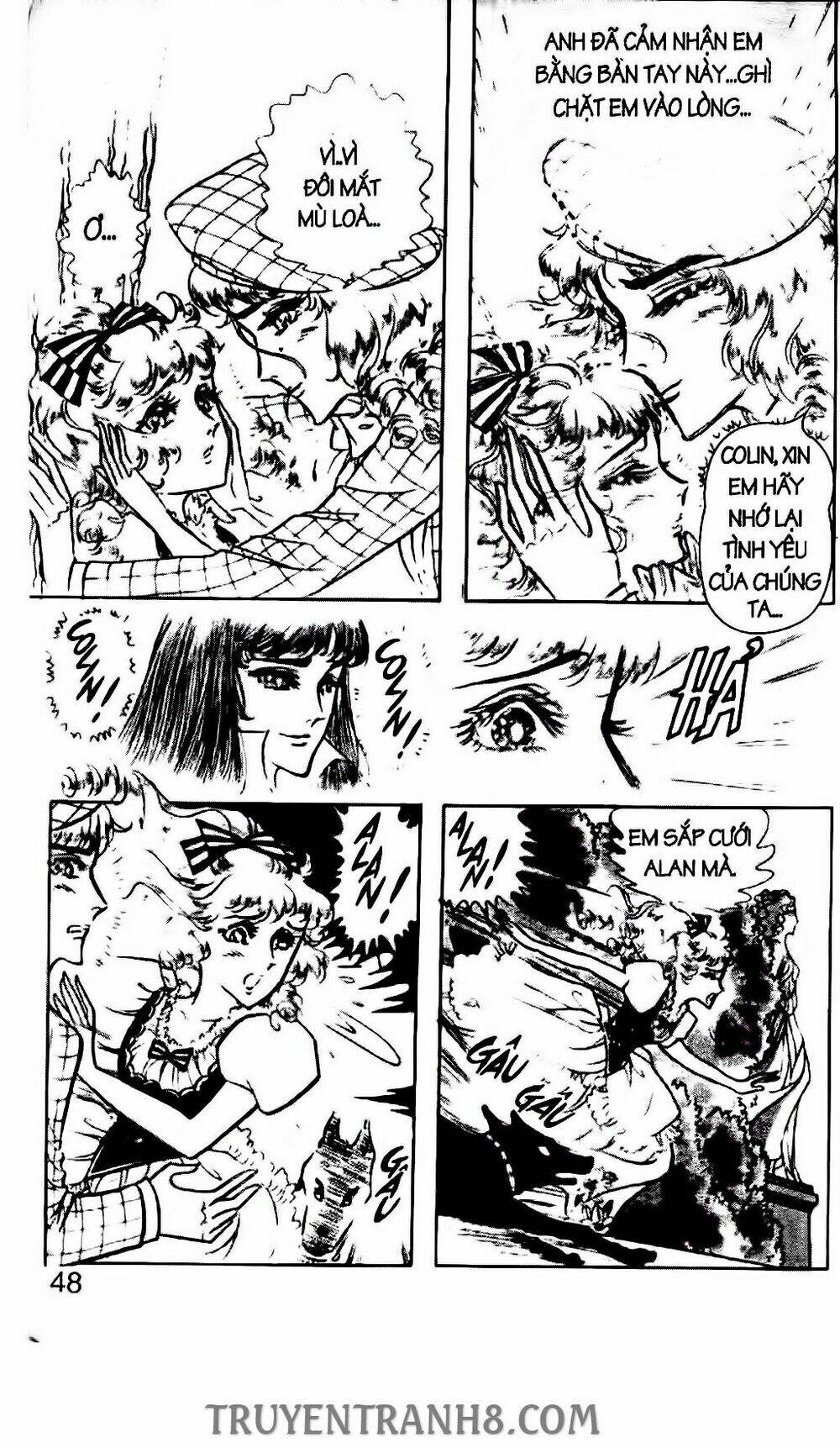 the count s daughter chapter 42 21