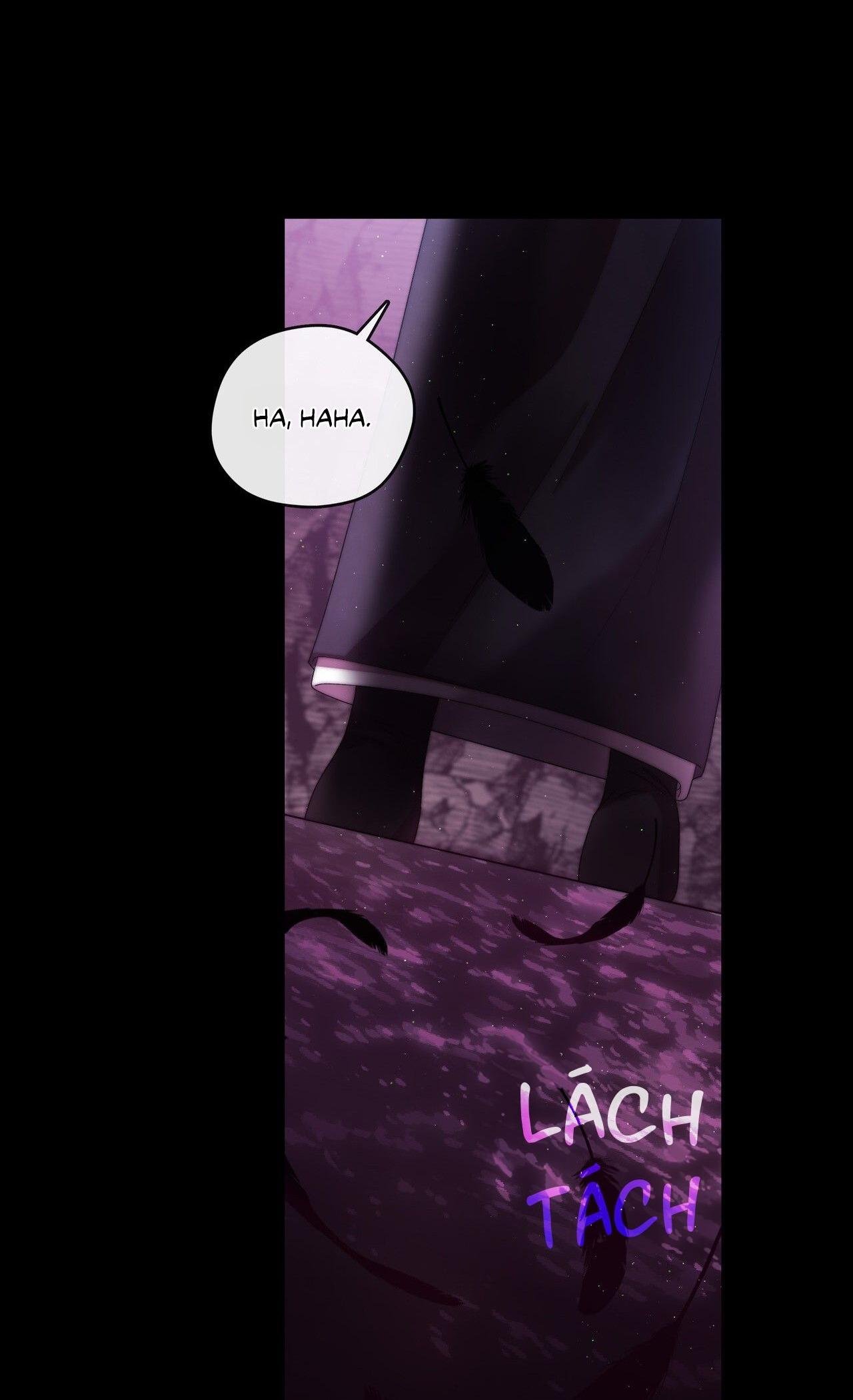 tôi đã nuôi dạy thủ lĩnh giáo phái ác ma chapter 37 64