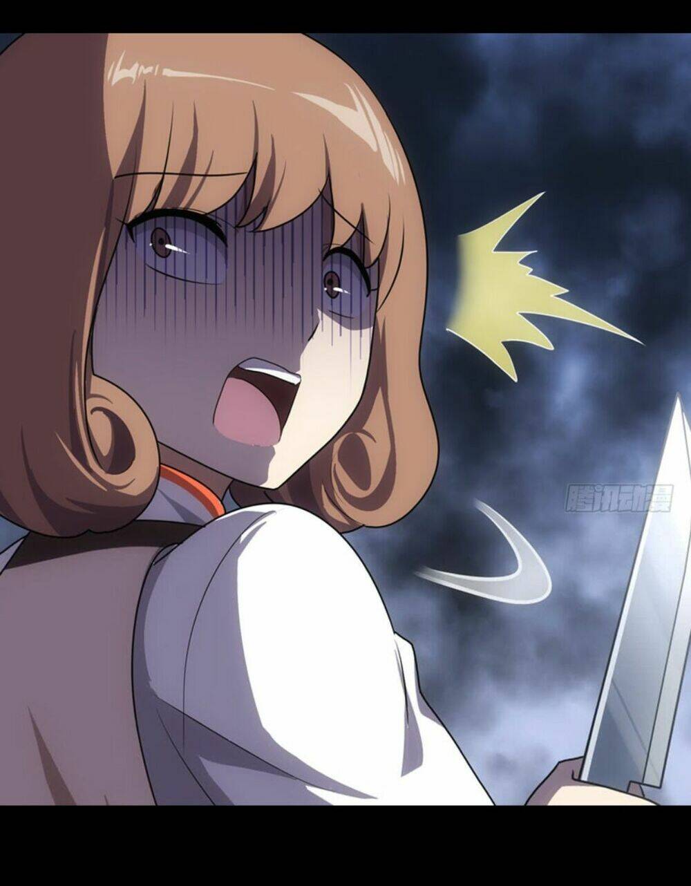 bạn gái virus của tôi chapter 12 34