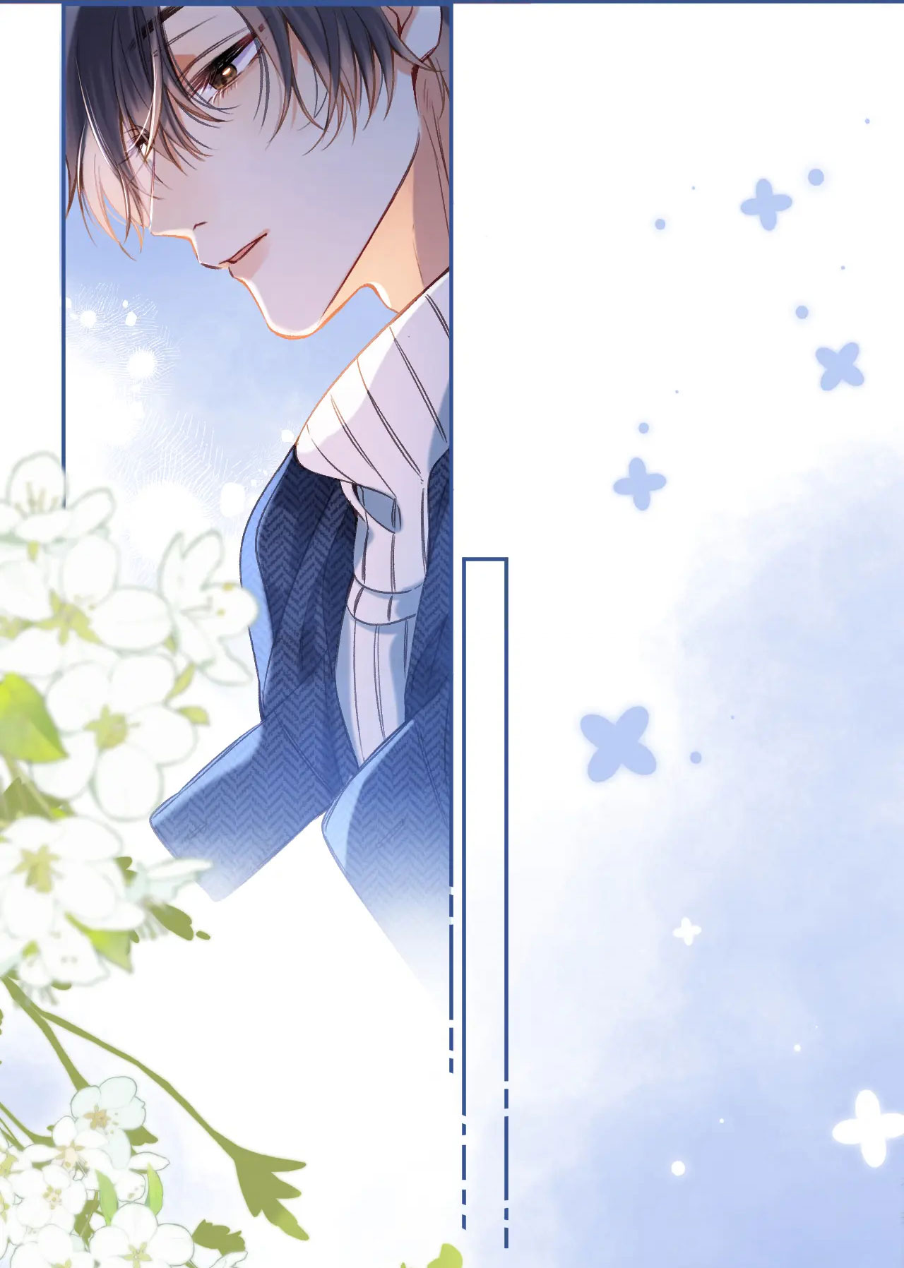 vụng trộm không thể giấu - mối tình thầm kín chapter 66.2 9