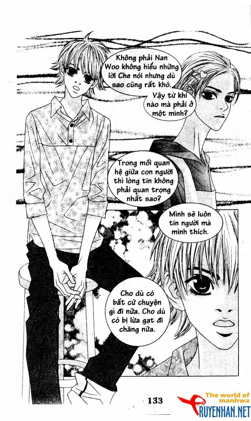 you're so cool chapter 16 15