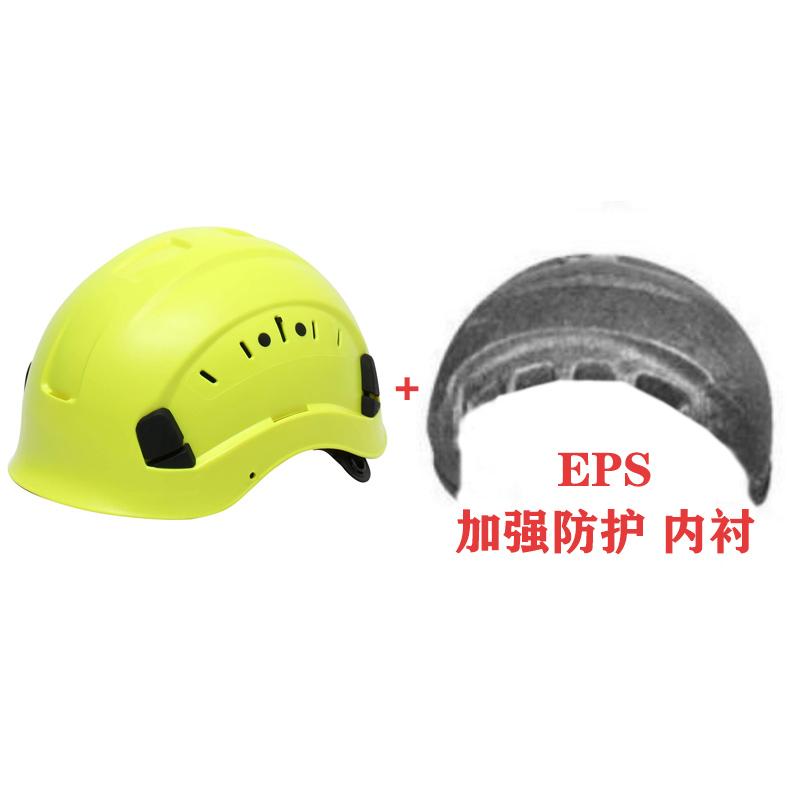 DARLINGWELL ANSI Mũ bảo hiểm an toàn xây dựng Bọt Eps CE EN397 Mũ cứng ABS Có lỗ thông hơi Công việc công nghiệp Bảo vệ đầu Cứu hộ ngoài trời