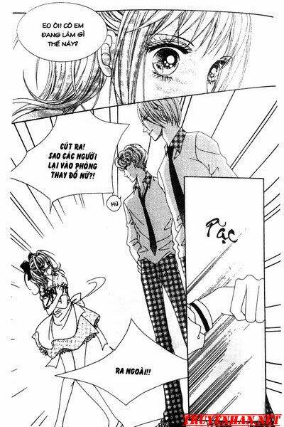 lọ lem hậu đậu chapter 17 24