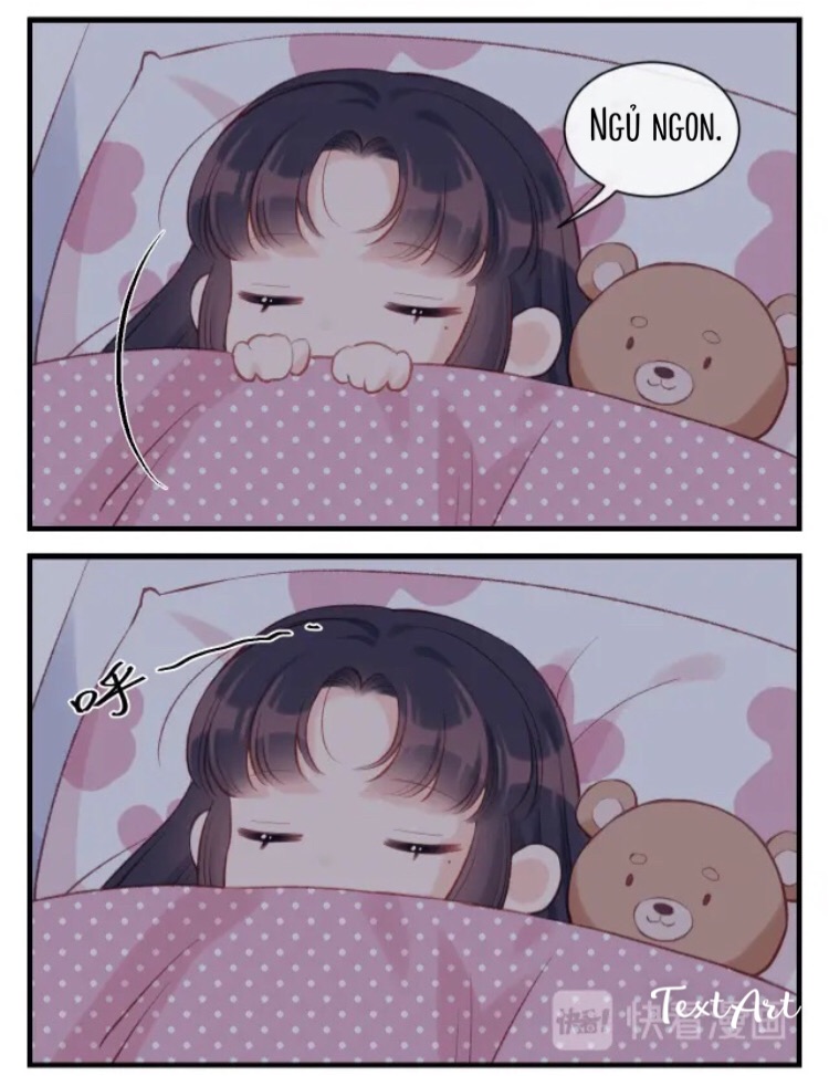 không thể đến gần chapter 4 50