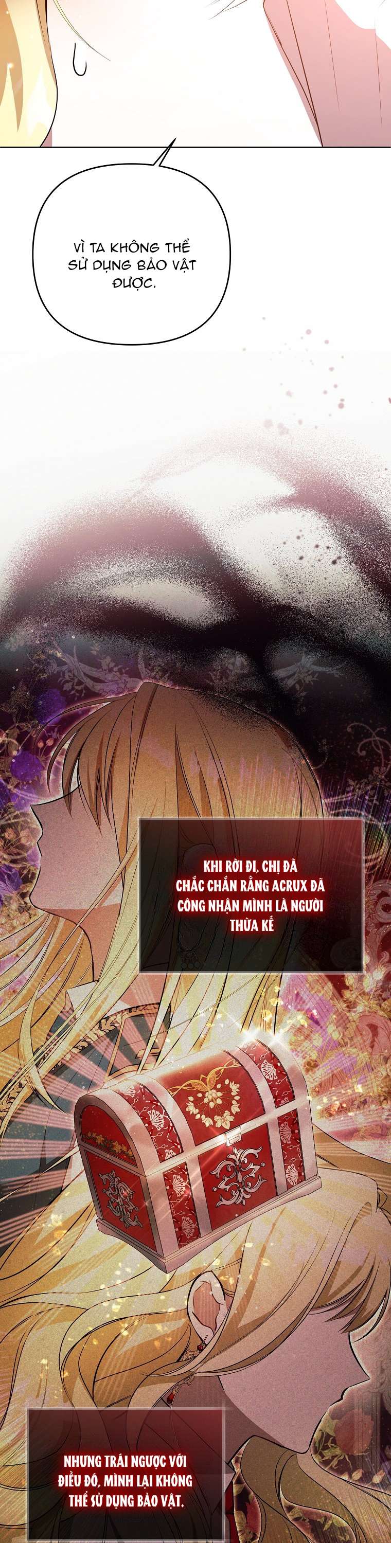 chị gái tôi là nhân vật chính chapter 2 51