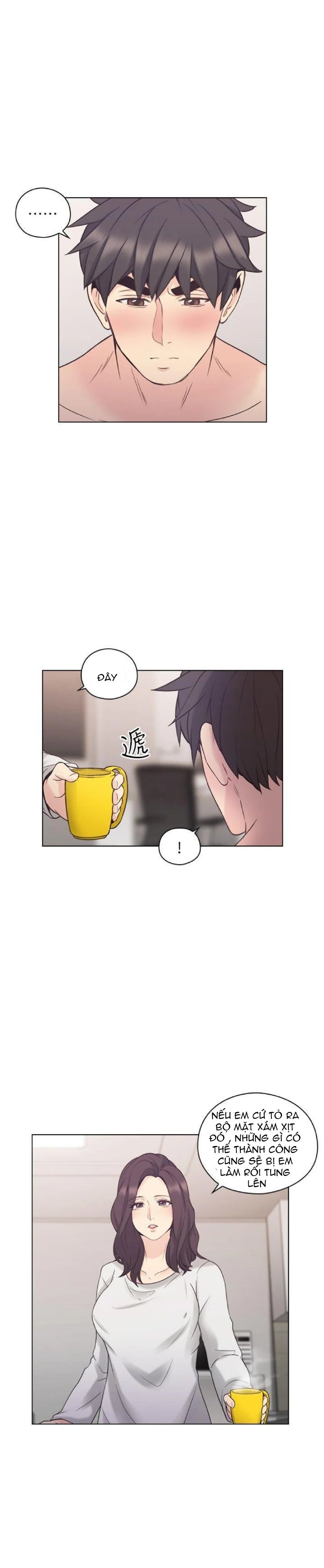 tình nhân chapter 37 23