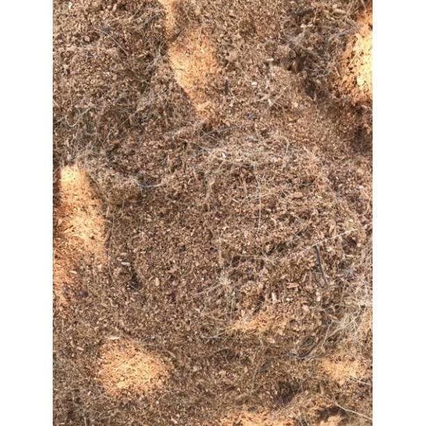 Xơ dừa bón cây 1kg