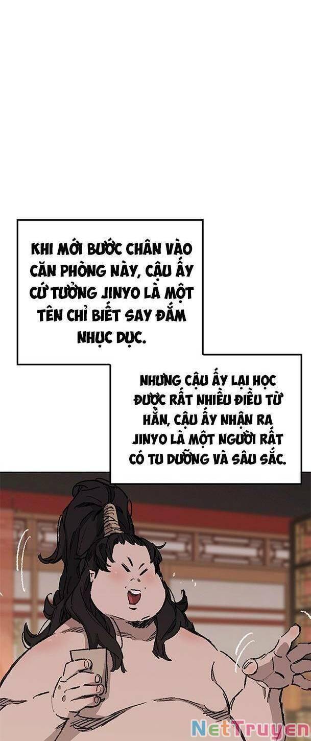 kiếm sĩ bất bại chapter 132 46