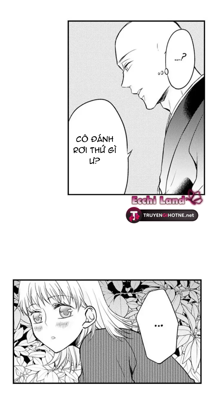 dây dưa một đêm dâm đãng với nhà sư chapter 143.2 11