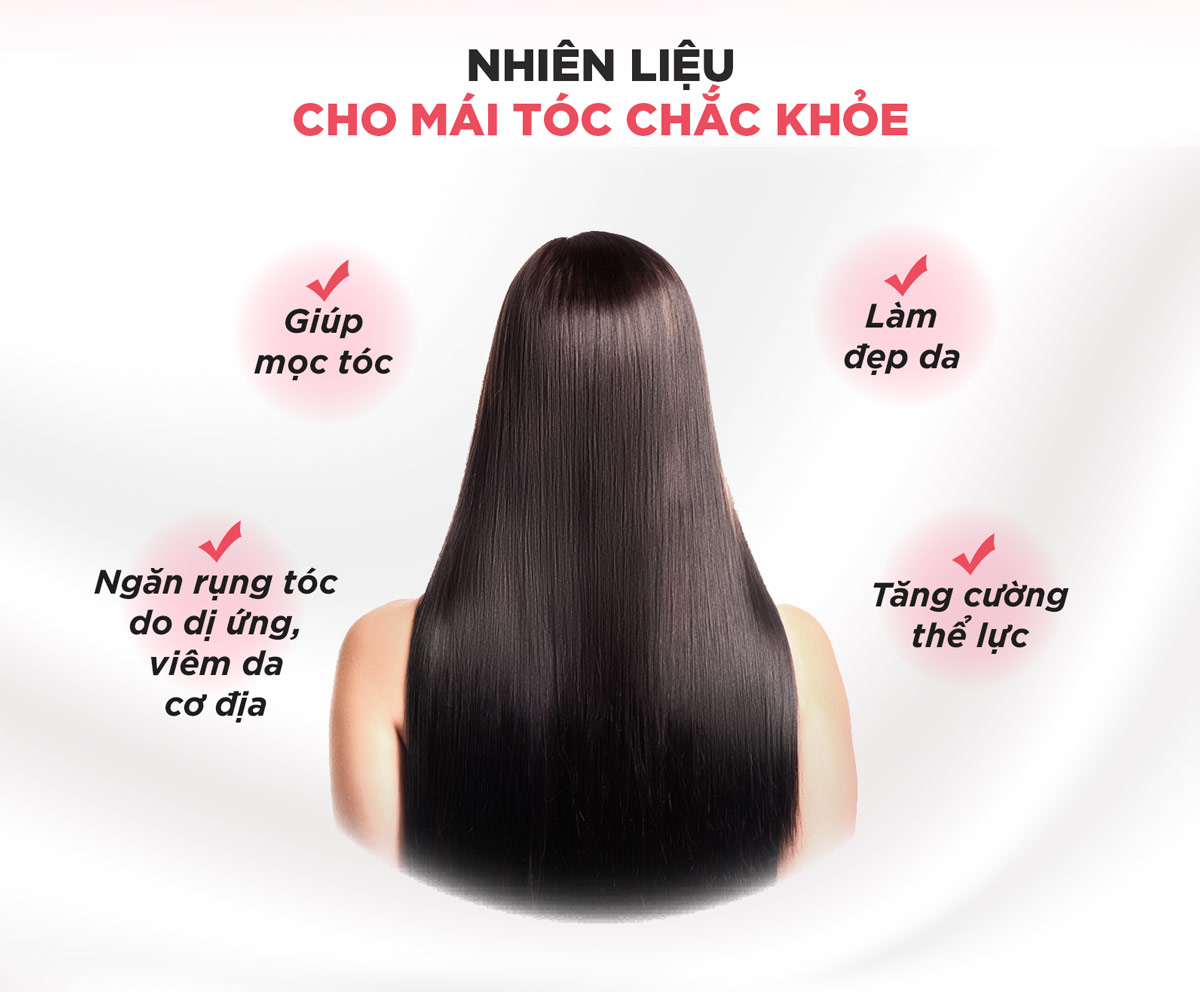 Viên Uống DHC Biotin Ngăn Rụng Tóc Sustained Release 30 Ngày