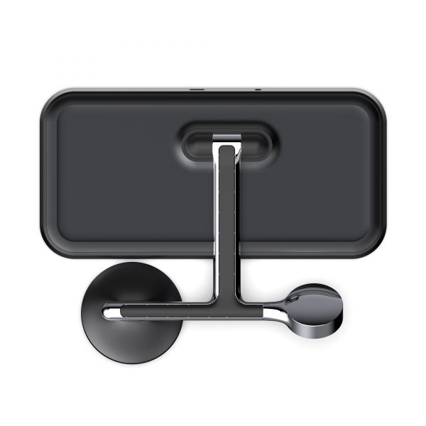 BỘ SẠC KHÔNG DÂY4 THIẾT BỊ HYPERJUICE 4-IN-1 WIRELESS PORTABLE & TRAVEL HJ-499QM - HÀNG CHÍNH HÃNG