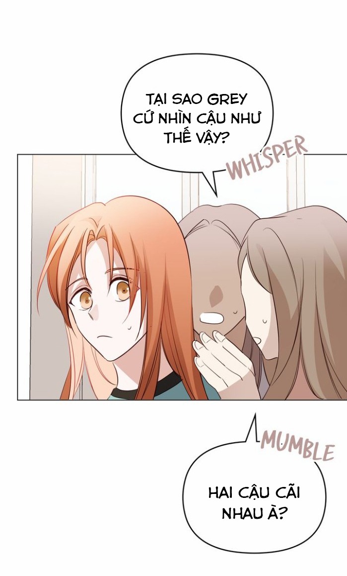 juliet, chúng ta không phải ở kansas đâu! chapter 26 21