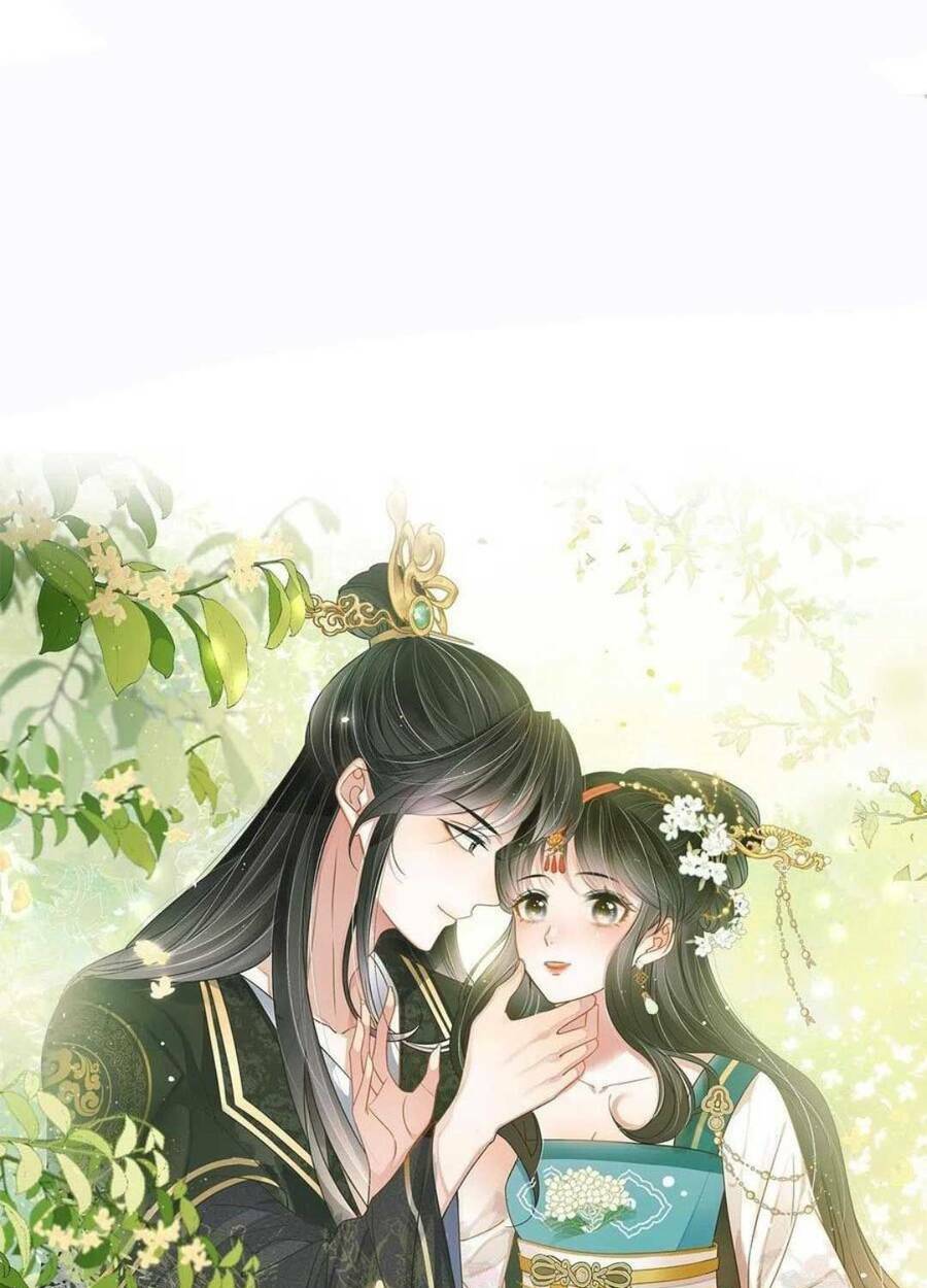 đại đích nữ trọng sinh về báo thù chapter 31 1