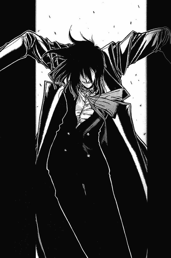 hellsing chapter 17 15