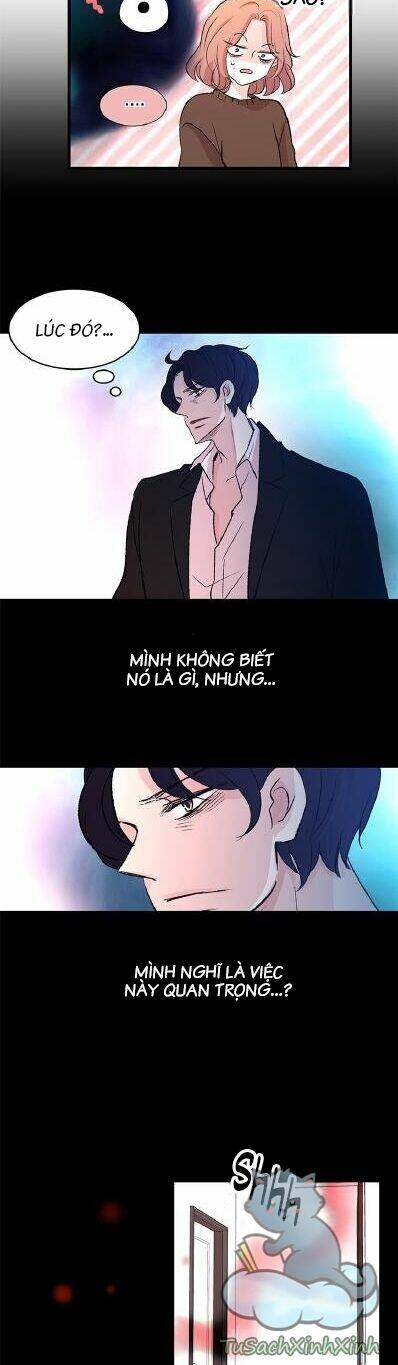 từng bước đến bên anh chapter 11 27