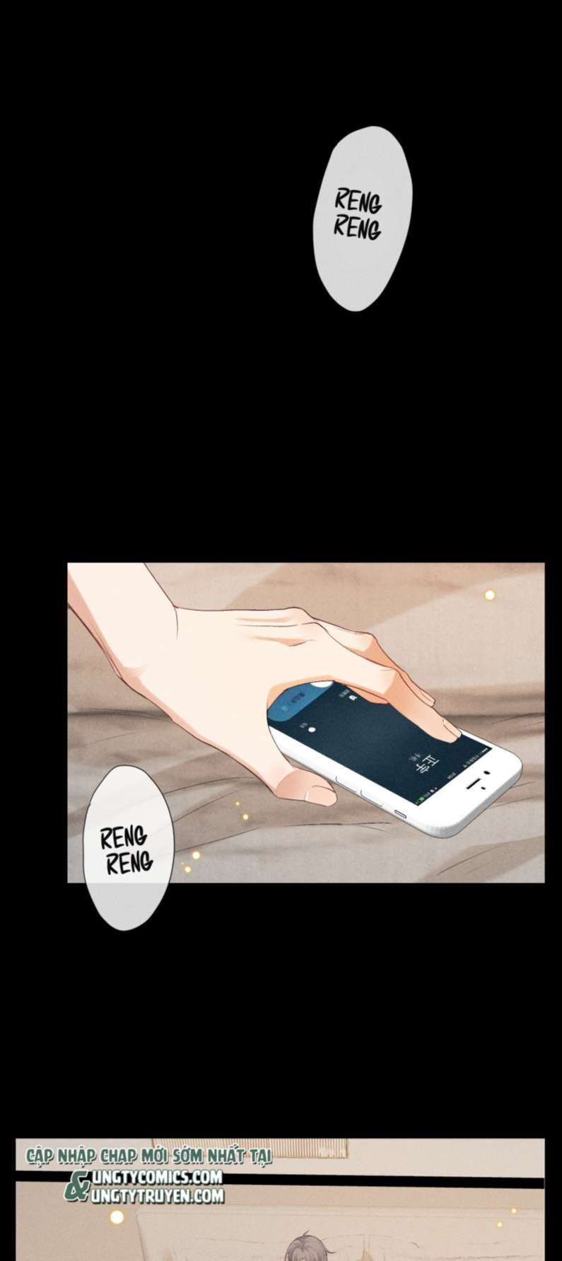 trò chơi săn mồi chapter 54 6