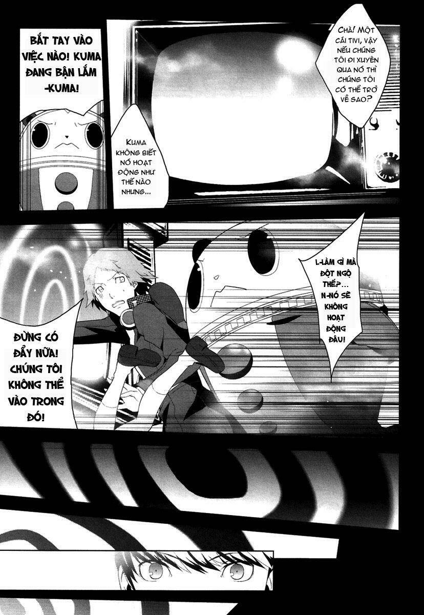 persona 4 chapter 3 22