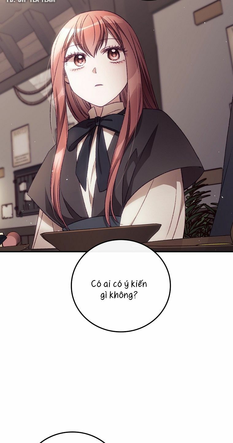 tôi nhìn thấy cái chết của bạn chapter 20 39