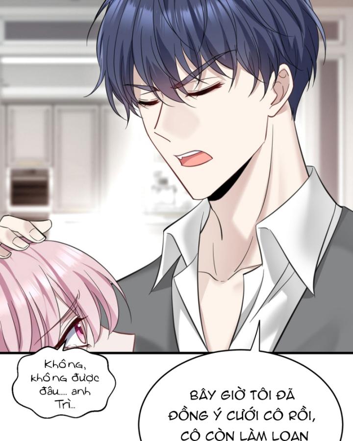 tôi he cùng chú của bạn trai cũ chapter 1 126