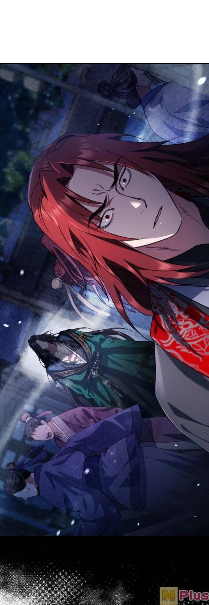 bản tình ca hy lan quốc chapter 49.2 33