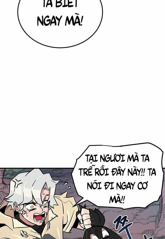 chủ nhân thiên giới chapter 2 197