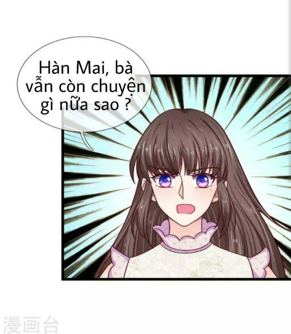 từ chối kết hôn với đại gia: cô dâu bỏ trốn chapter 48 8