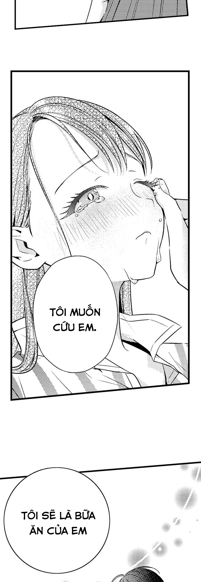 nàng quỷ succbus và bữa ăn hoàn mỹ chapter 3 17