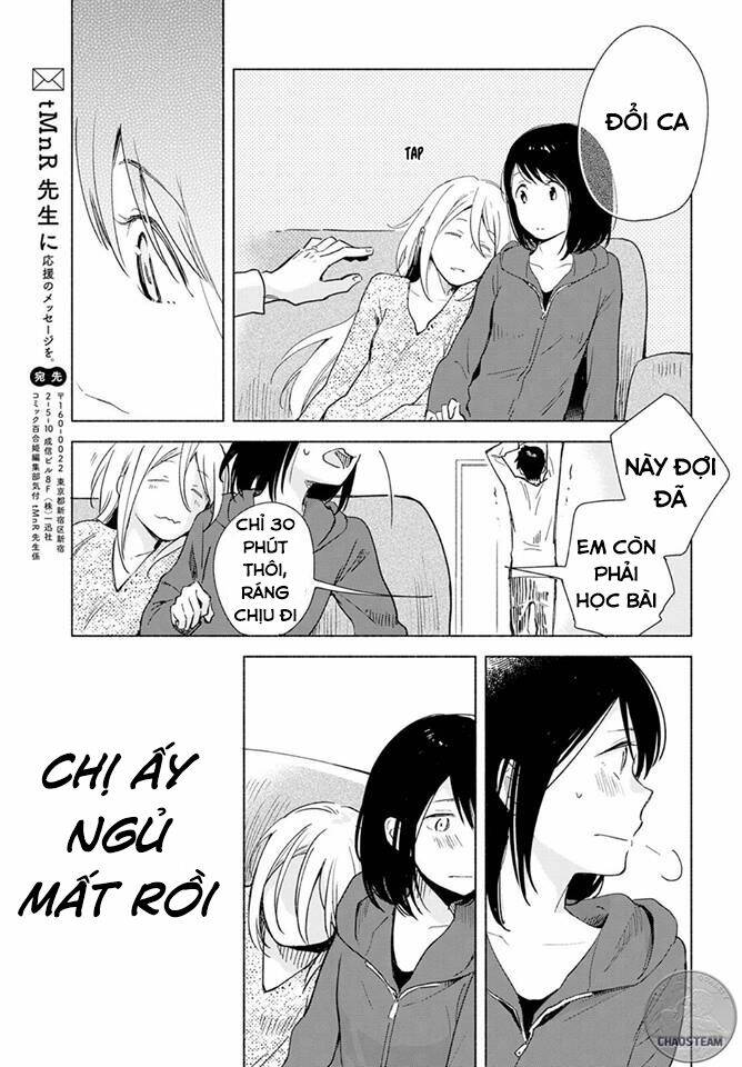 this love that won't reach chapter 4 27