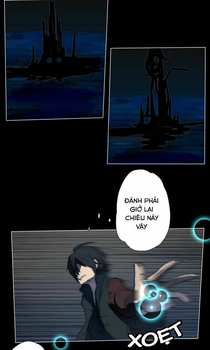 catharsis chapter 51 31