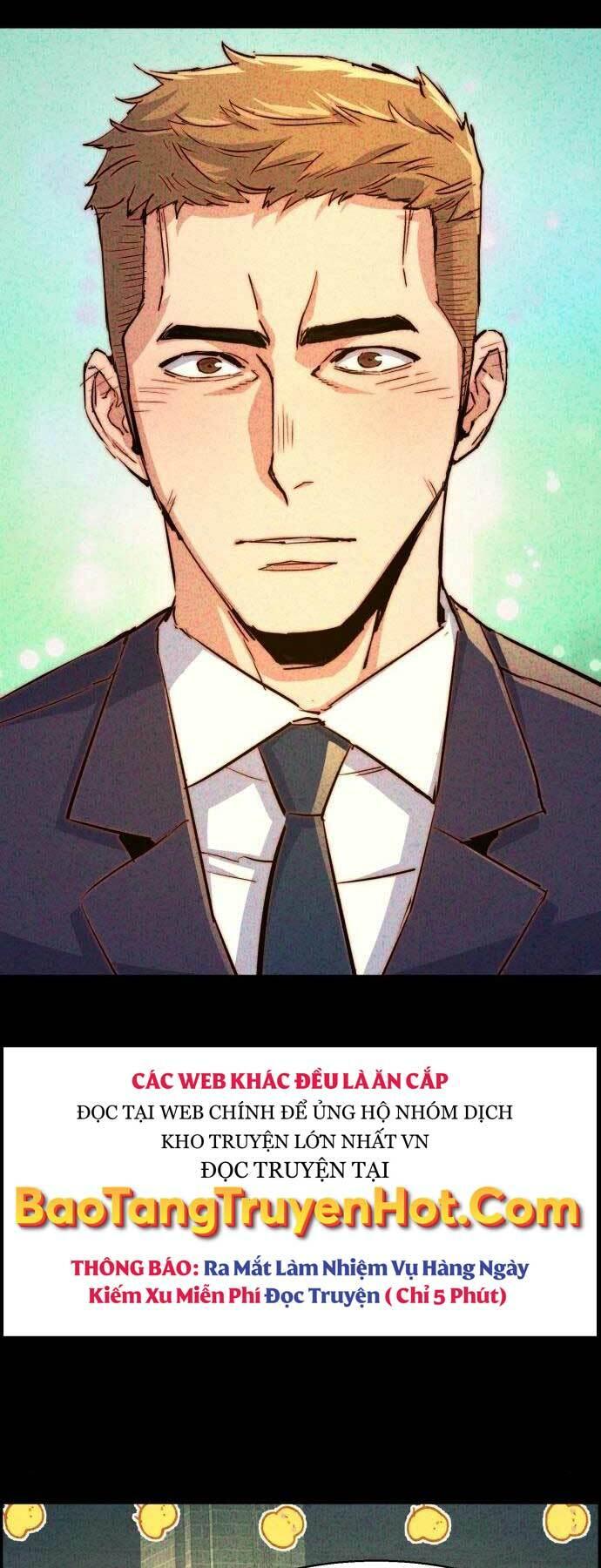 bạn học tôi là lính đánh thuê chapter 104 43