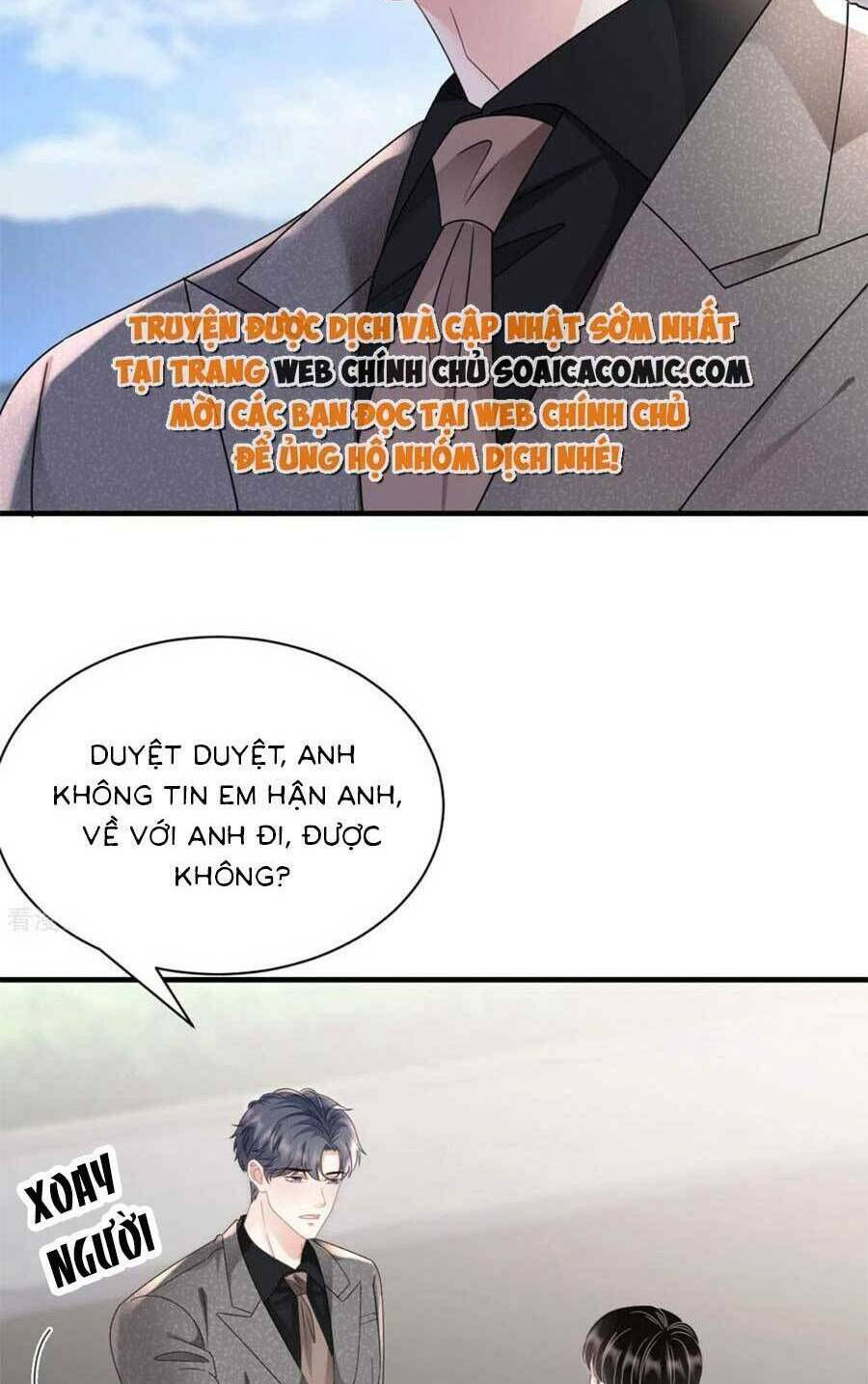 đại tiểu thư có ý đồ gì xấu đâu chapter 139 22