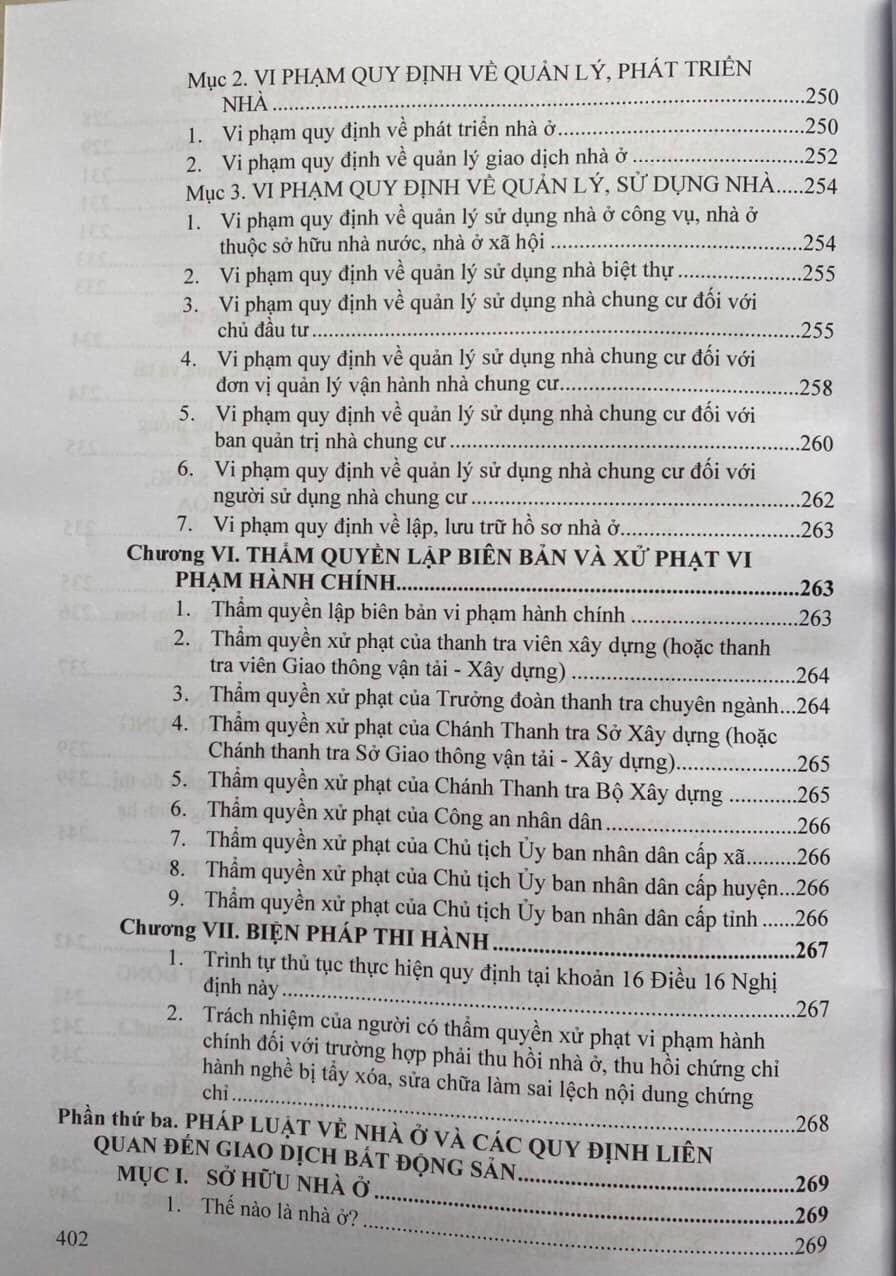 Quy định chi tiết thi hành Luật Kinh doanh bất động sản (theo Nghị định số 02/2022/NĐ-CP ngày 06 tháng 01 năm 2022)