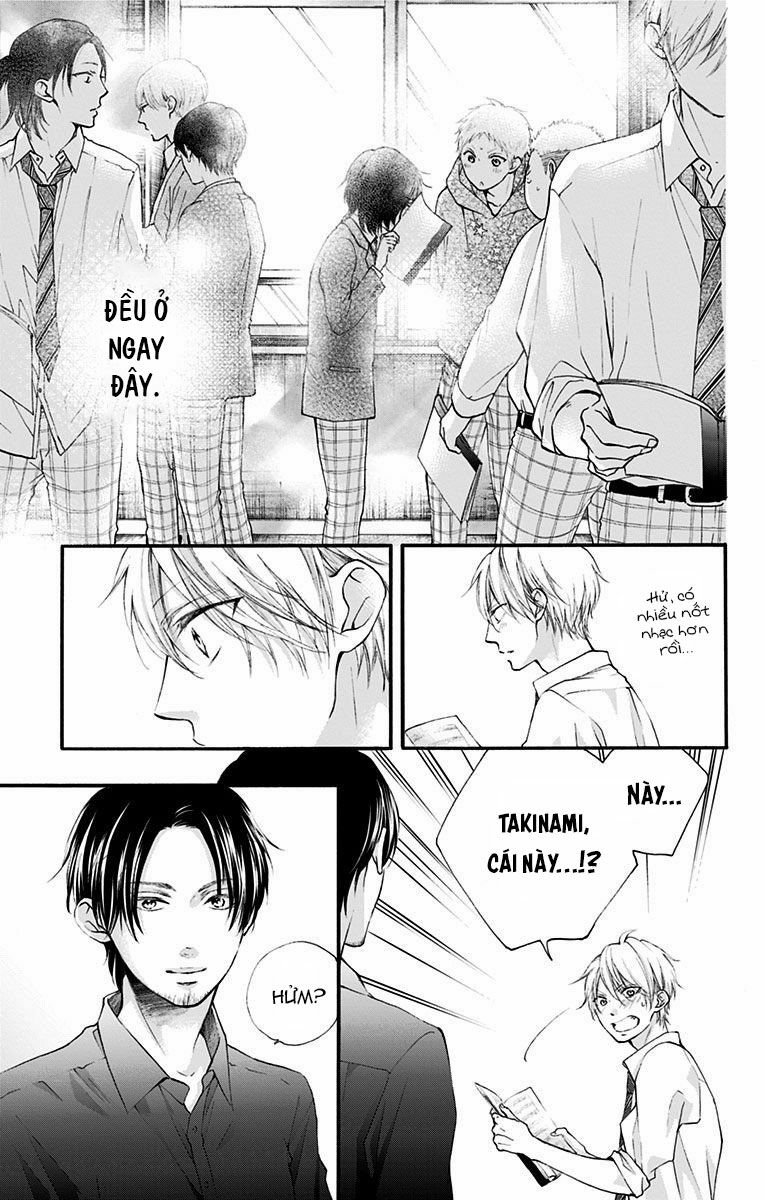 kono oto tomare! chapter 70 15