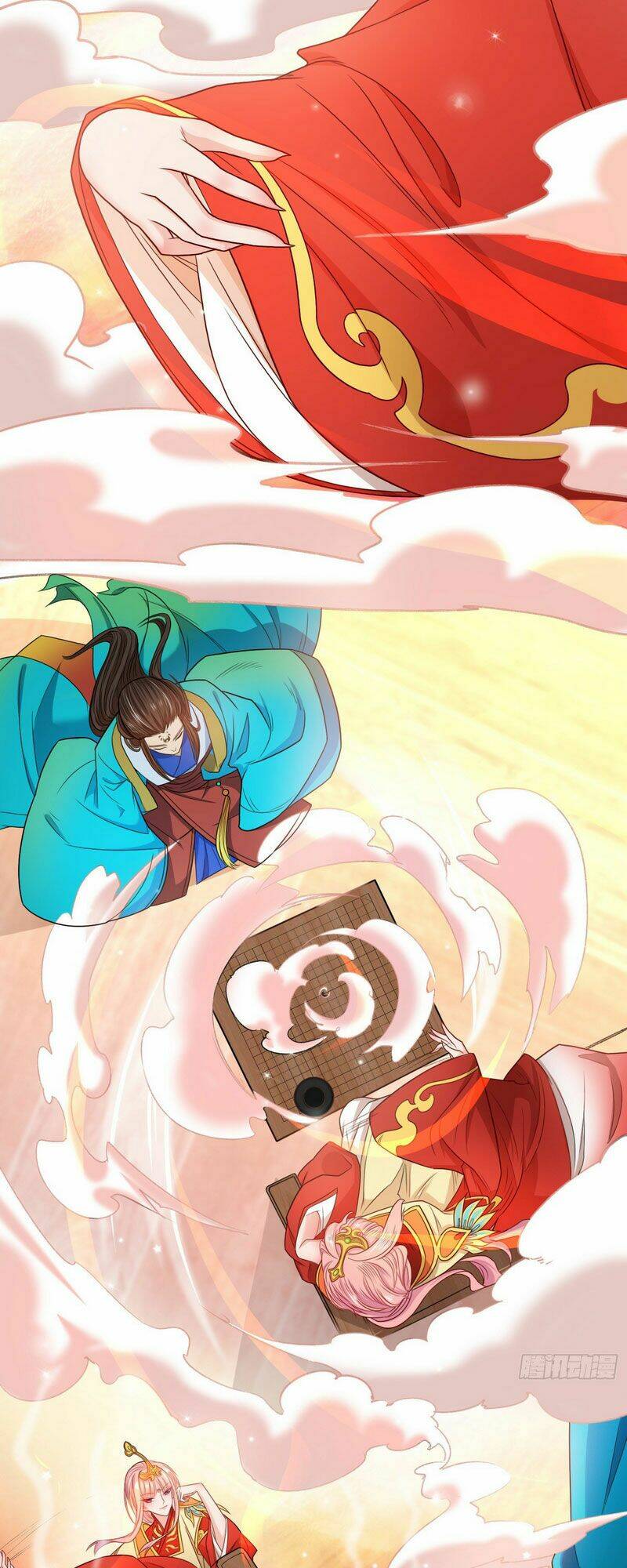 nhân đạo kỹ nguyên chapter 25 9