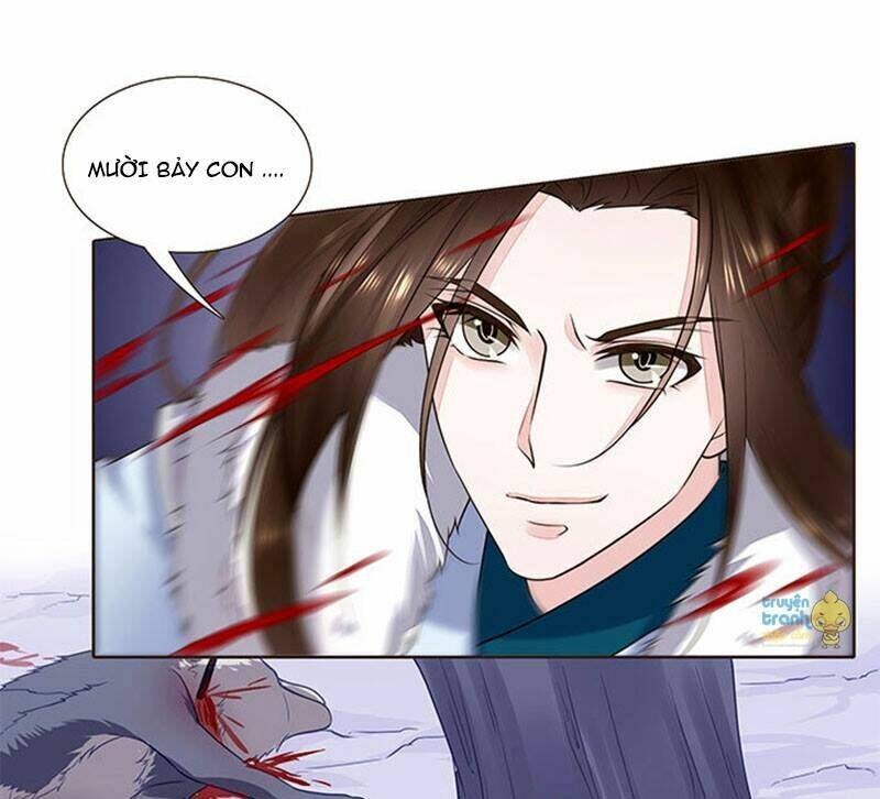 đại giá thừa tướng chapter 79.2 7