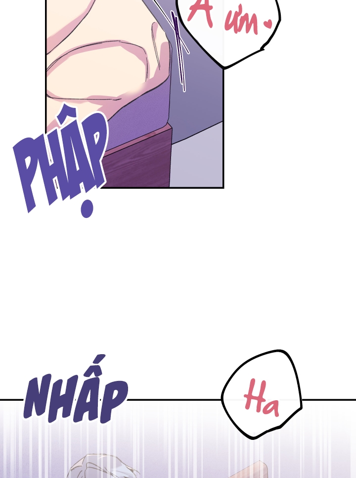 lãng mạn giả dối chapter 3 20