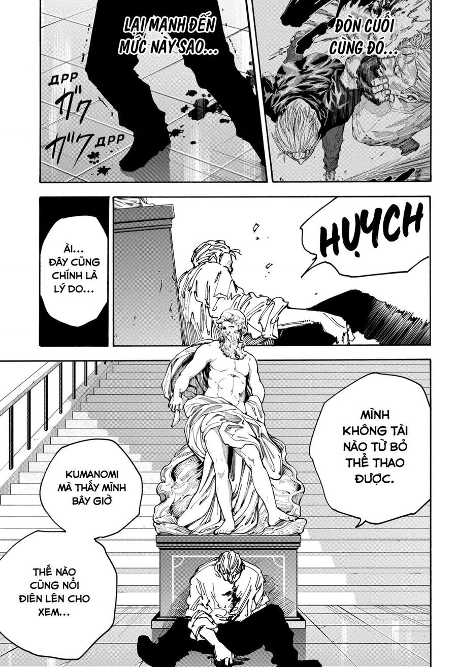 Sakamoto Days chapter 159 11