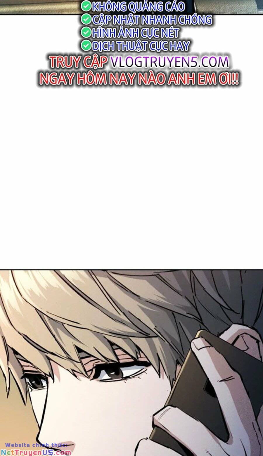 bạn học tôi là lính đánh thuê chapter 163 39