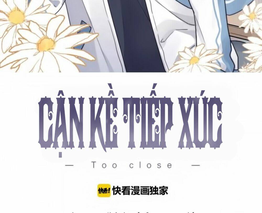 cận kề tiếp xúc chapter 69.5 3