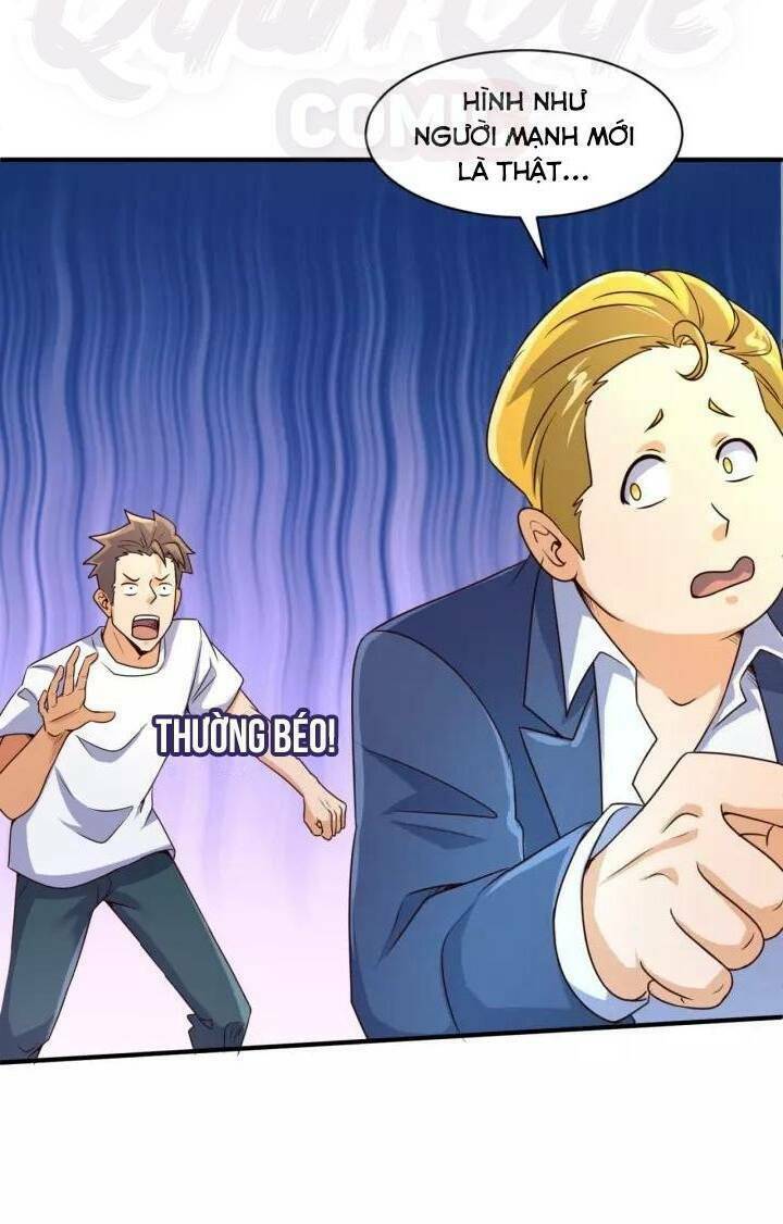 người chặn xuyên không chapter 83 52