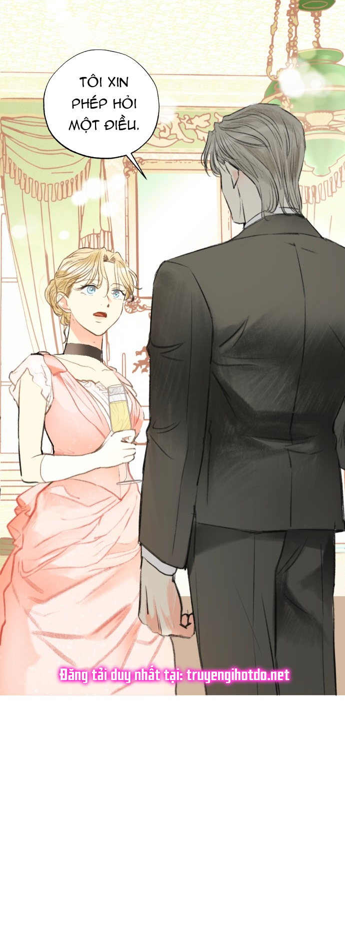 [18+] sự thuần khiết dành cho em chapter 5.2 16