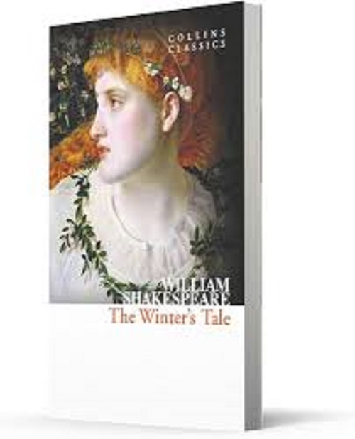 THE WINTER'S TALE