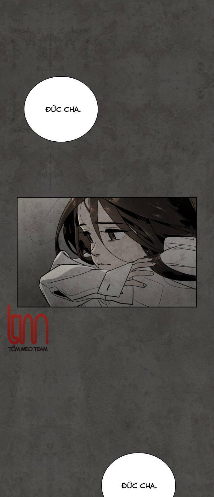 Máu trắng chapter 11.2 26