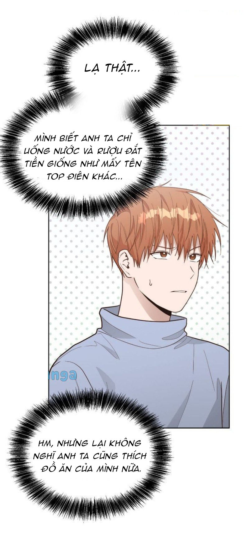 tôi trở thành tên top phụ tồi tệ chapter 23 8