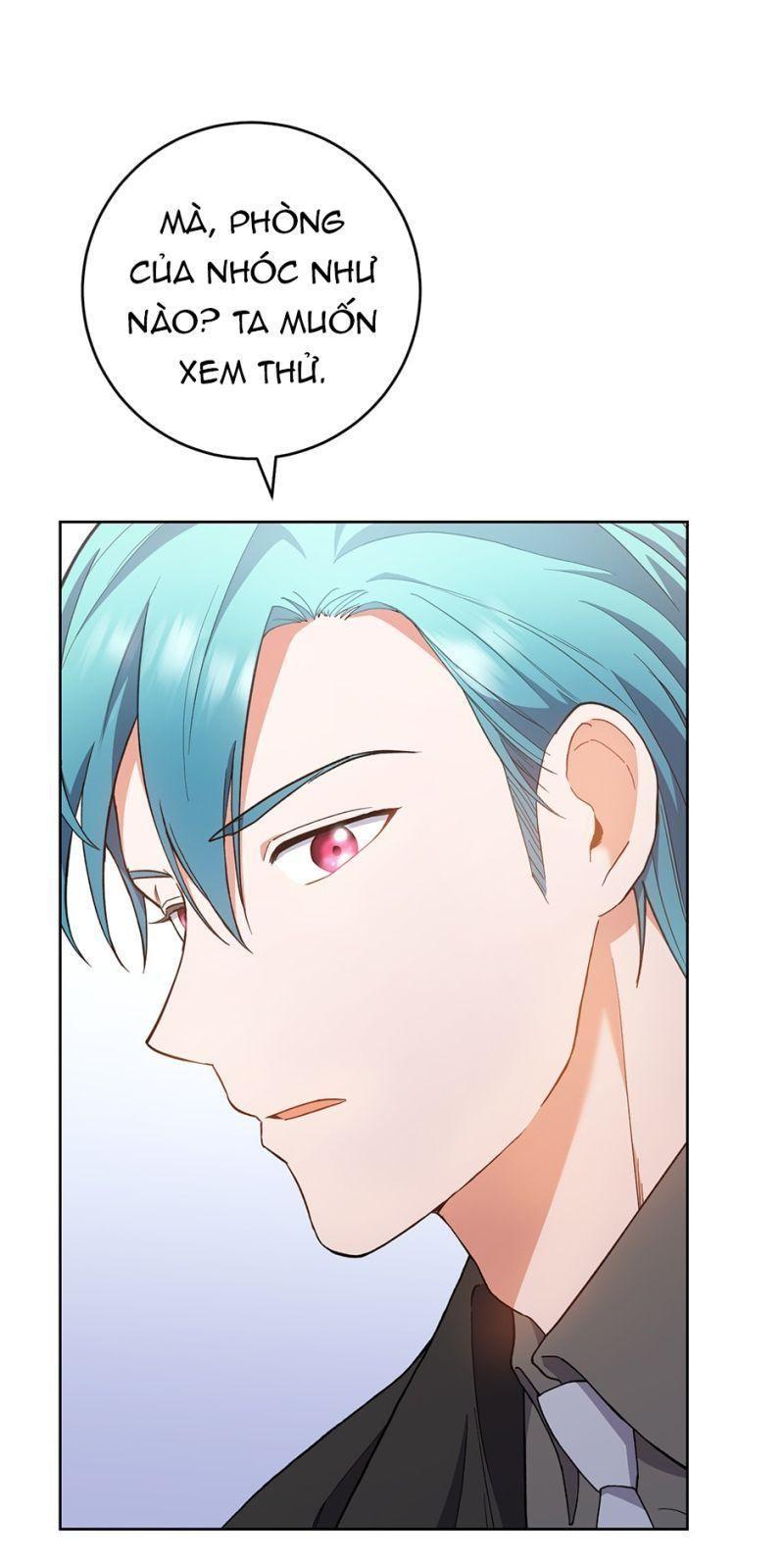 quý cô đầu bếp hoàng gia chapter 64 9