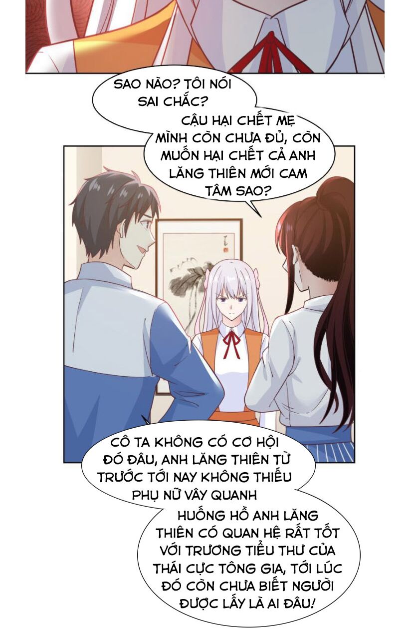 trên người ta có một rồng chapter 258 4