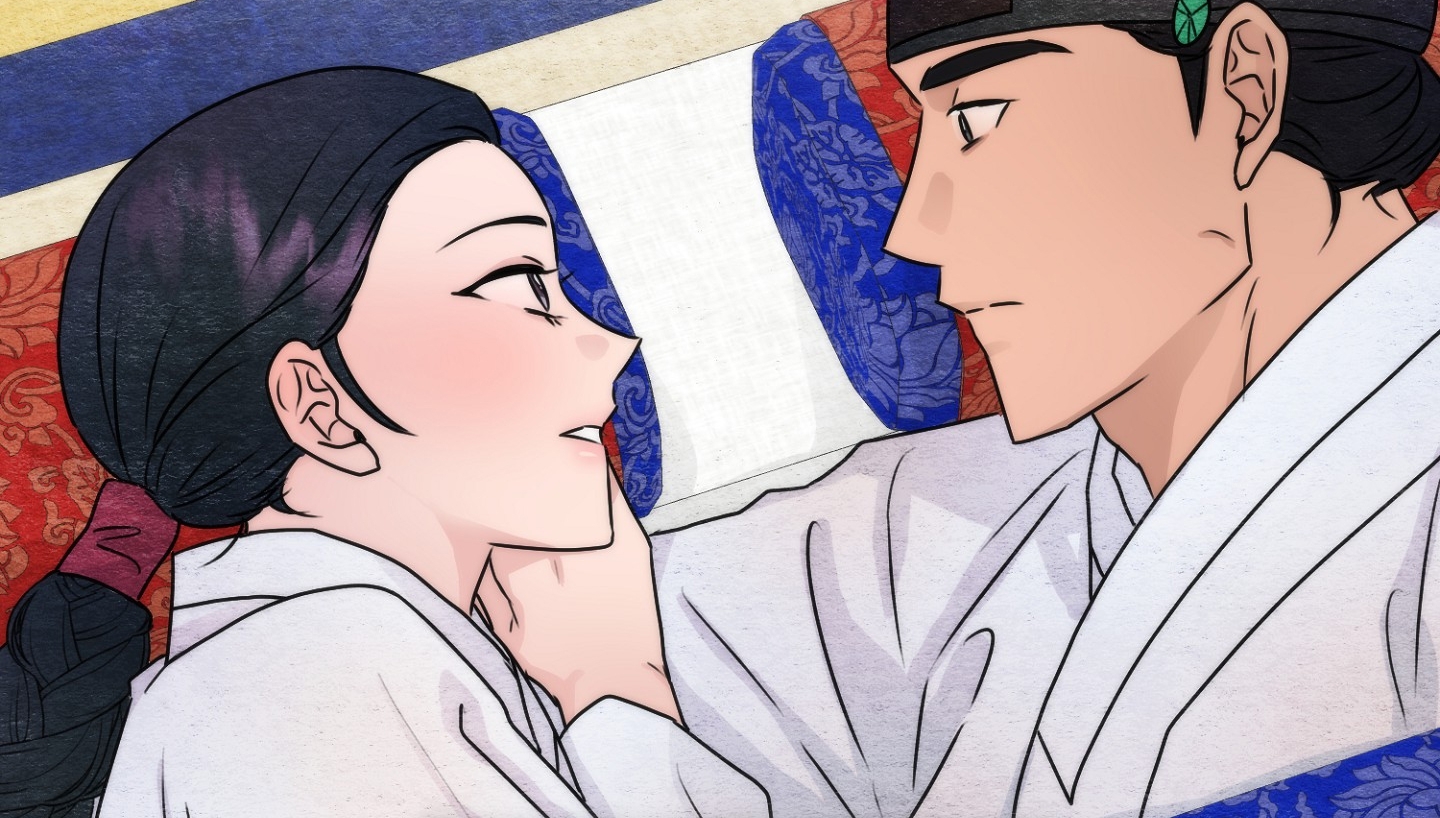 Cương Nhân chapter 86.2 65